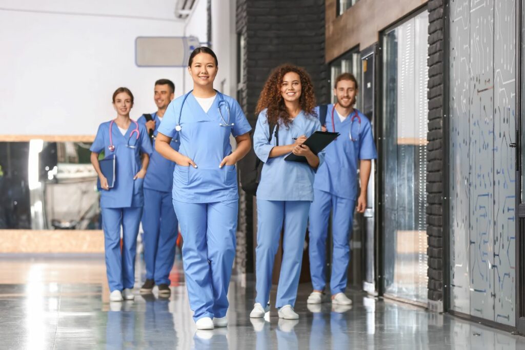 The Eb Visa Process For Nurses A Facility Guide Intelycare