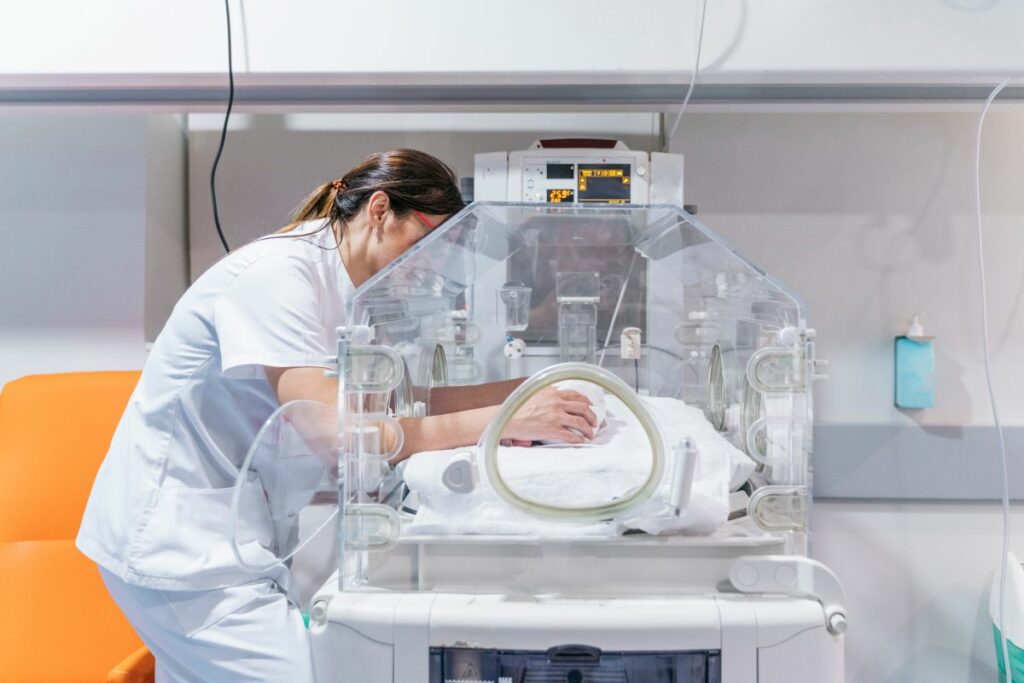 Neonatal Nurse Practitioner Job Description Intelycare