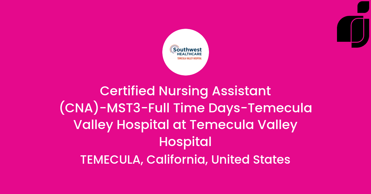 Calli Wahl - Certified Nursing Assistant/Certified Med Aide - EDGEWOOD  PARKWOOD PLACE, LLC