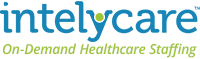 IntelyCare - On-Demand Healthcare Staffing Solution