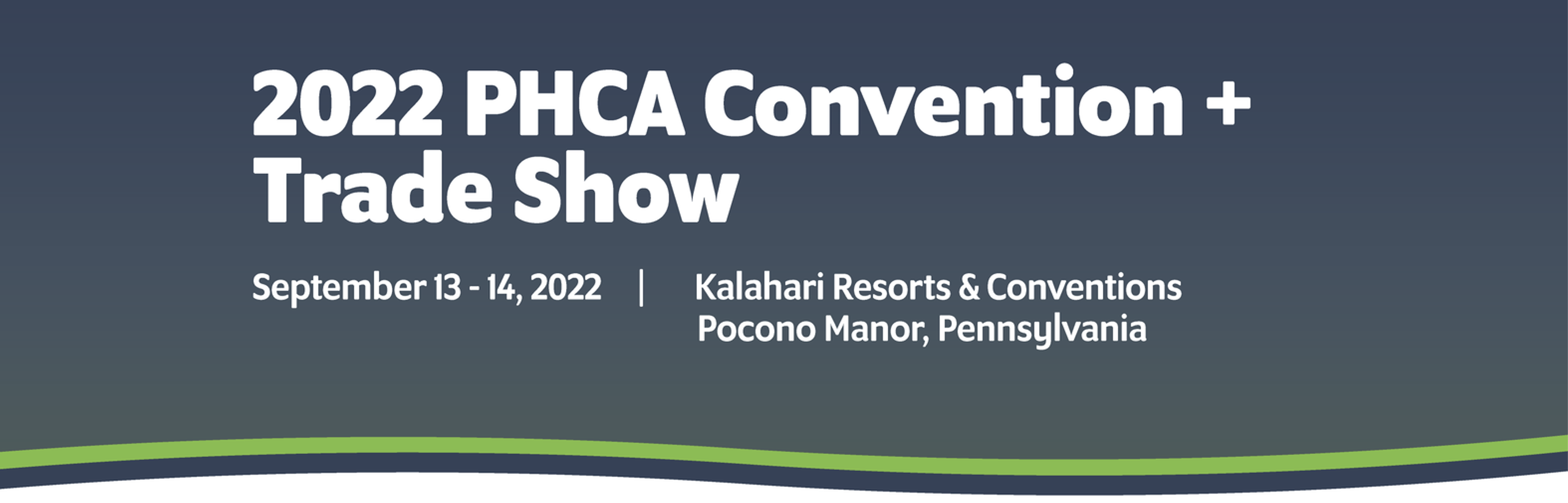 PHCA 2022 Annual Convention and Tradeshow IntelyCare