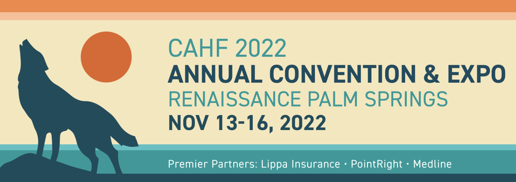 CAHF 2022 Annual Convention & Expo IntelyCare