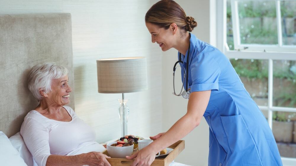 New Nursing Home Regulations 2022 CMS Guidelines IntelyCare
