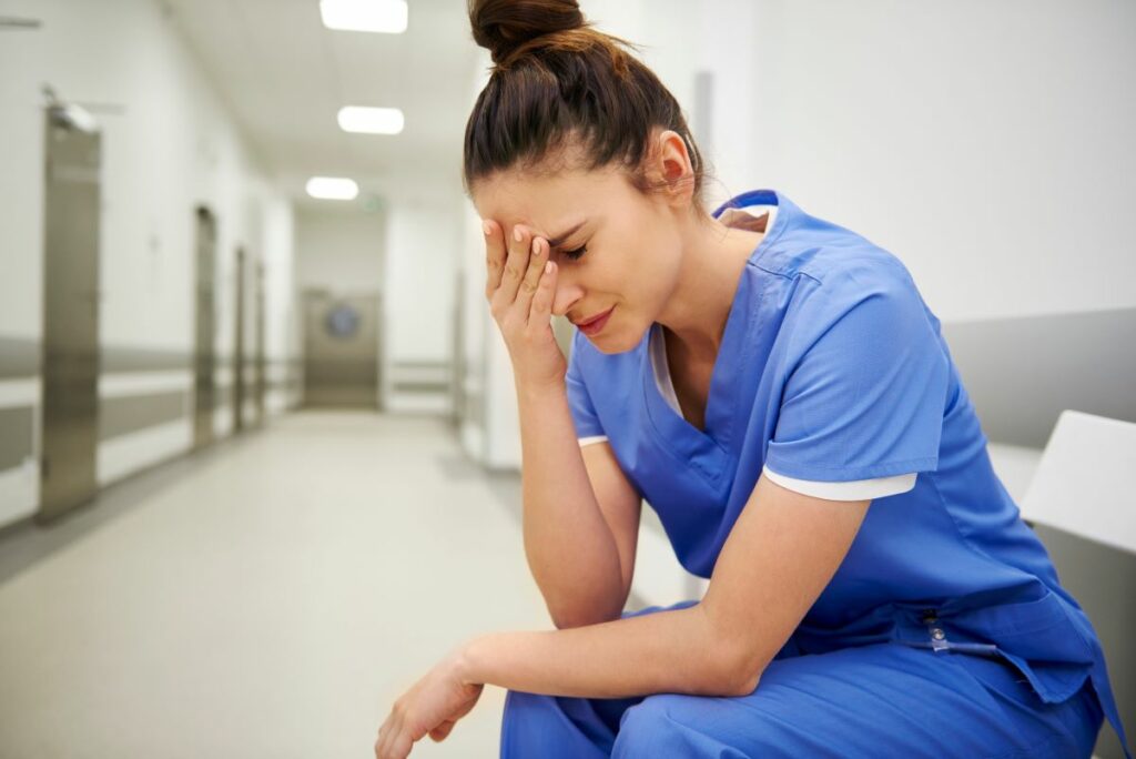 How To Prevent Nurse Burnout Intelycare