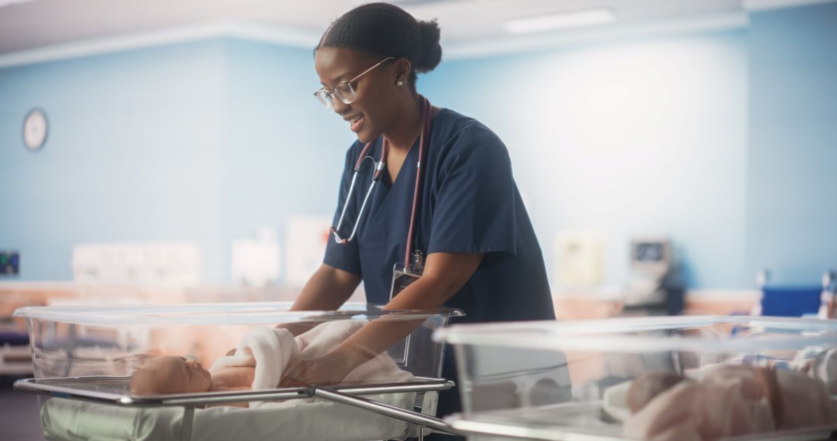 How to Become a Neonatal (NICU) Nurse