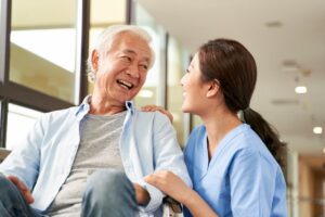 7 Nursing Home Marketing Ideas | IntelyCare