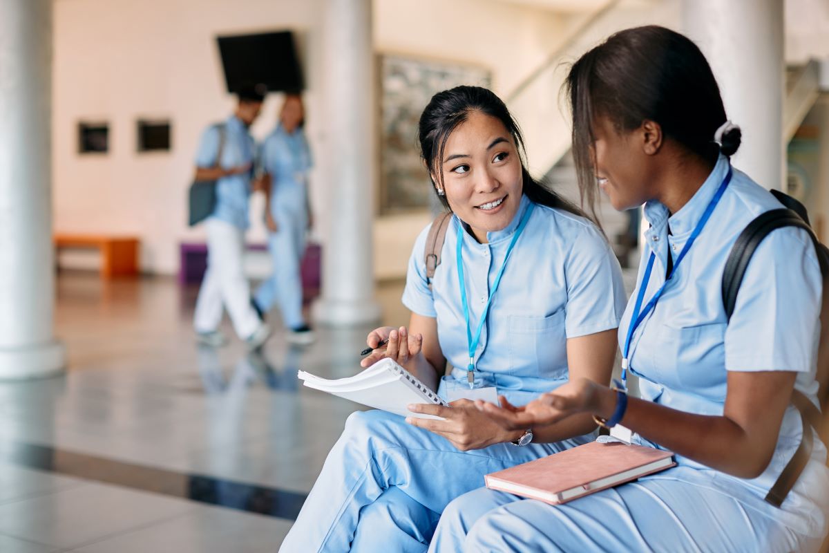 What Is an Agency Nurse?