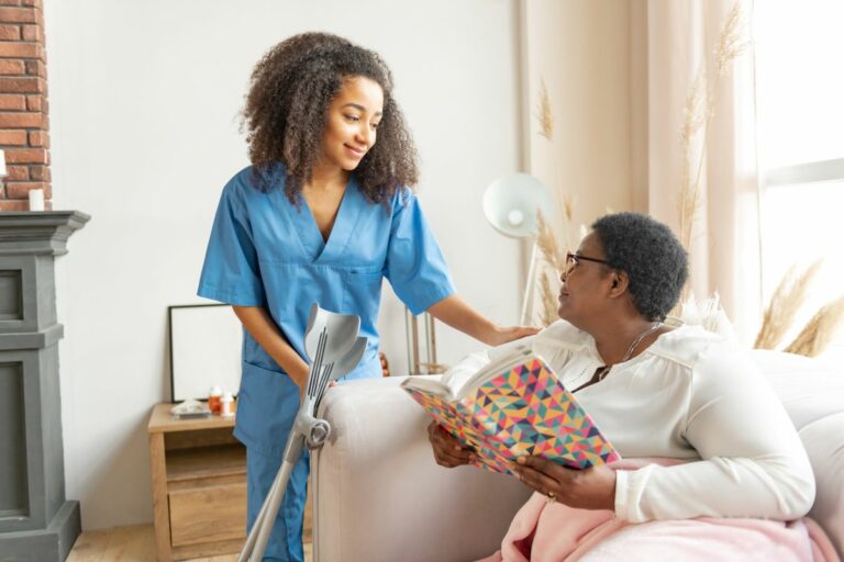 CMS Guidelines for Nursing Homes IntelyCare