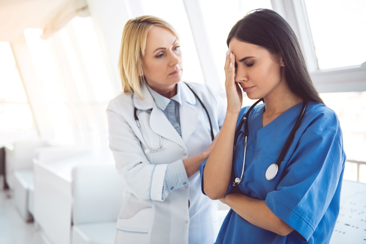 Prevent Workplace Bullying In Nursing Intelycare