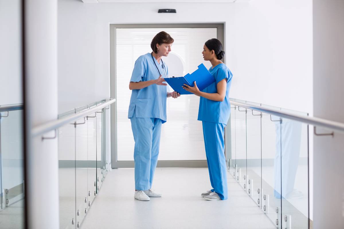 How To Use Assertive Communication In Nursing IntelyCare