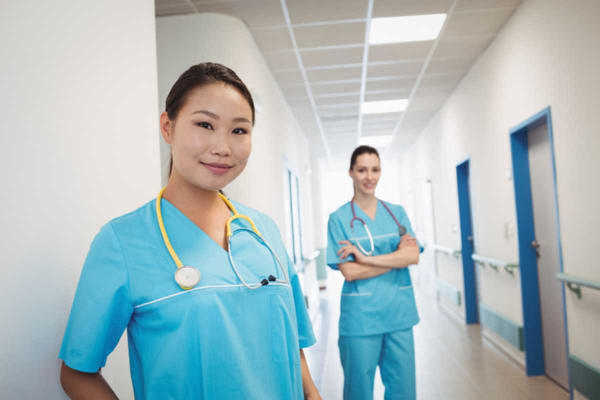 2023–2024 Nurse Salary: RN Salary by State