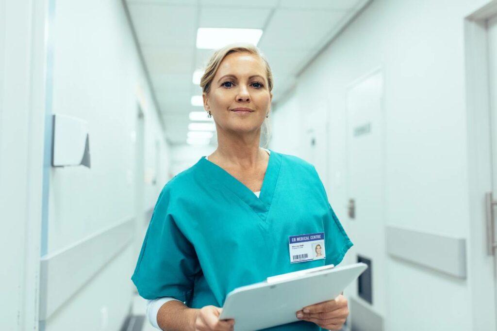 What Is Acute Care Nursing Assistant