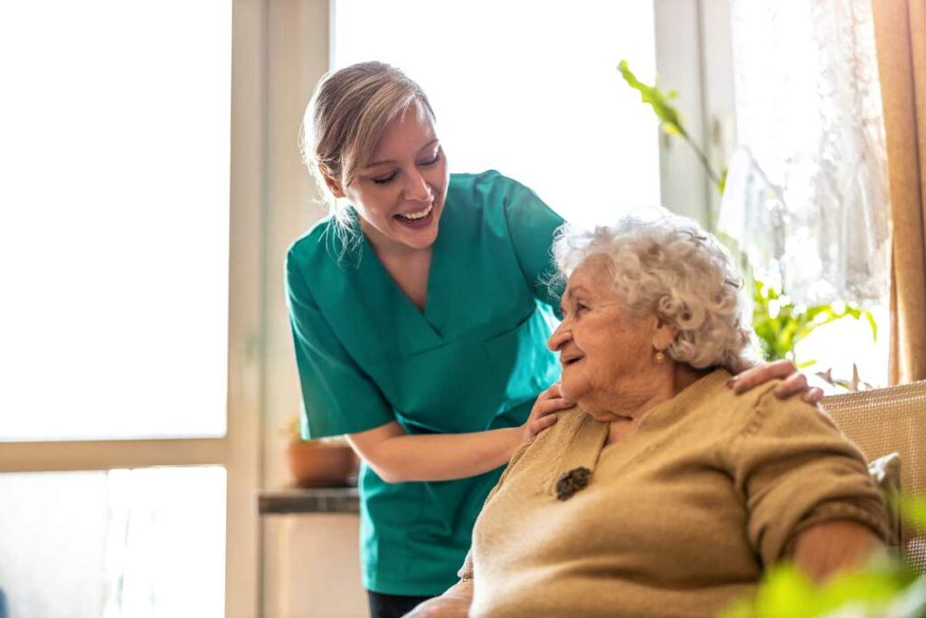 How To Become A Certified Caregiver In Arizona IntelyCare