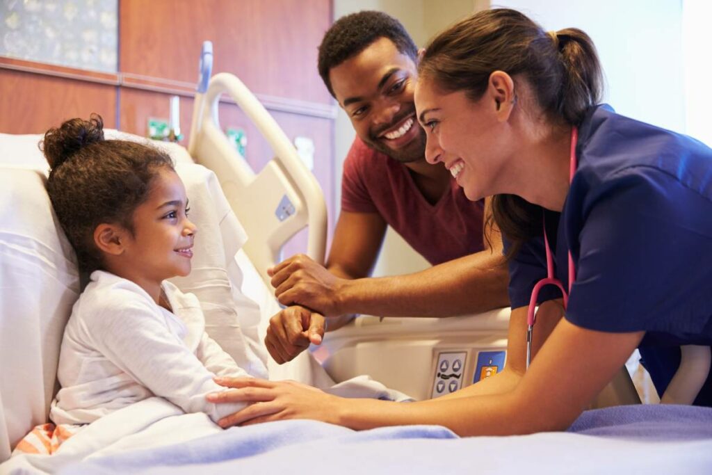 How To Become A Picu Nurse Intelycare