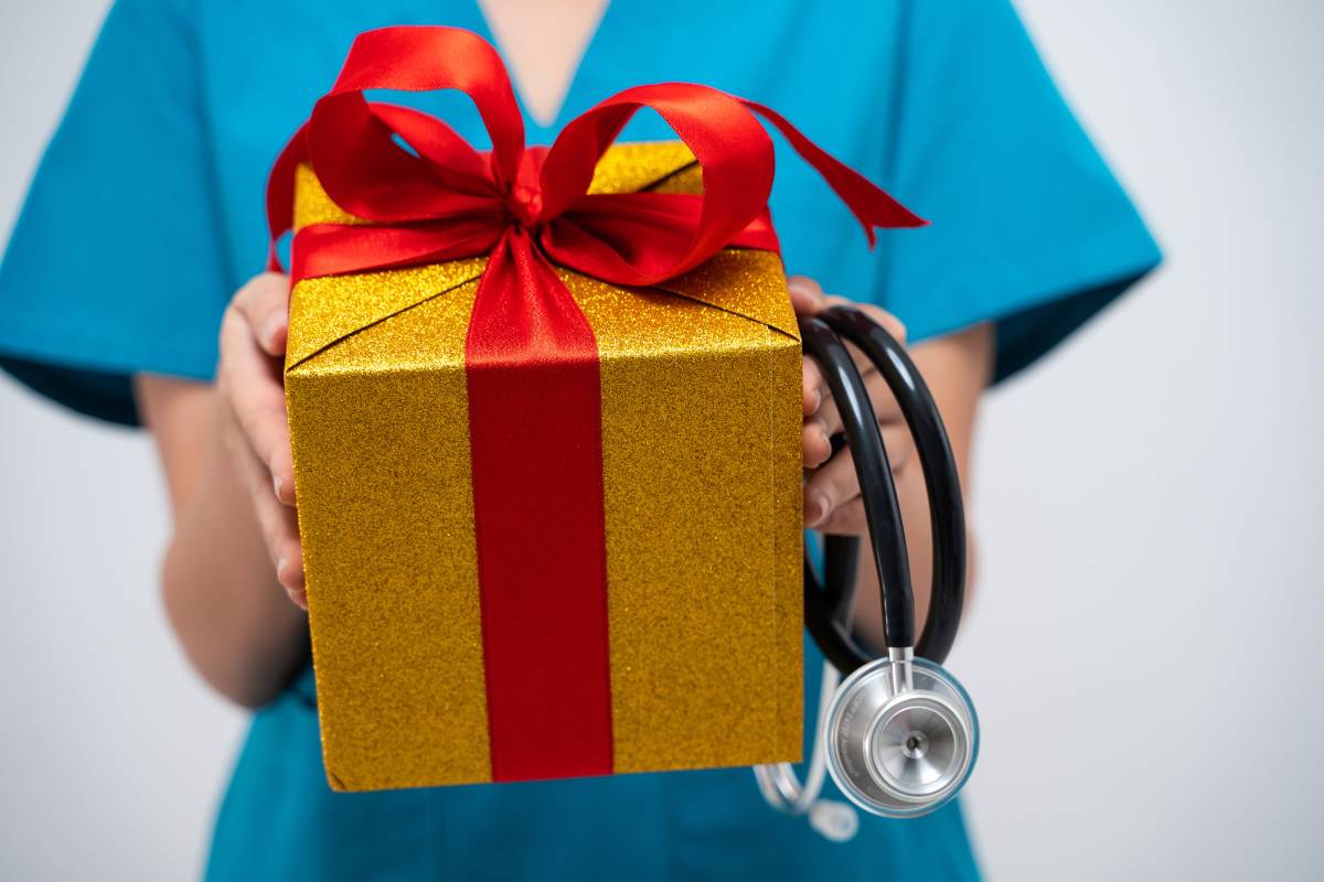 25 Best Gifts for Nurses in Your Life