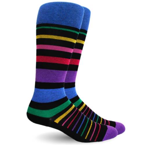 Can Compression Socks Be Too Tight? – Dr. Segal's