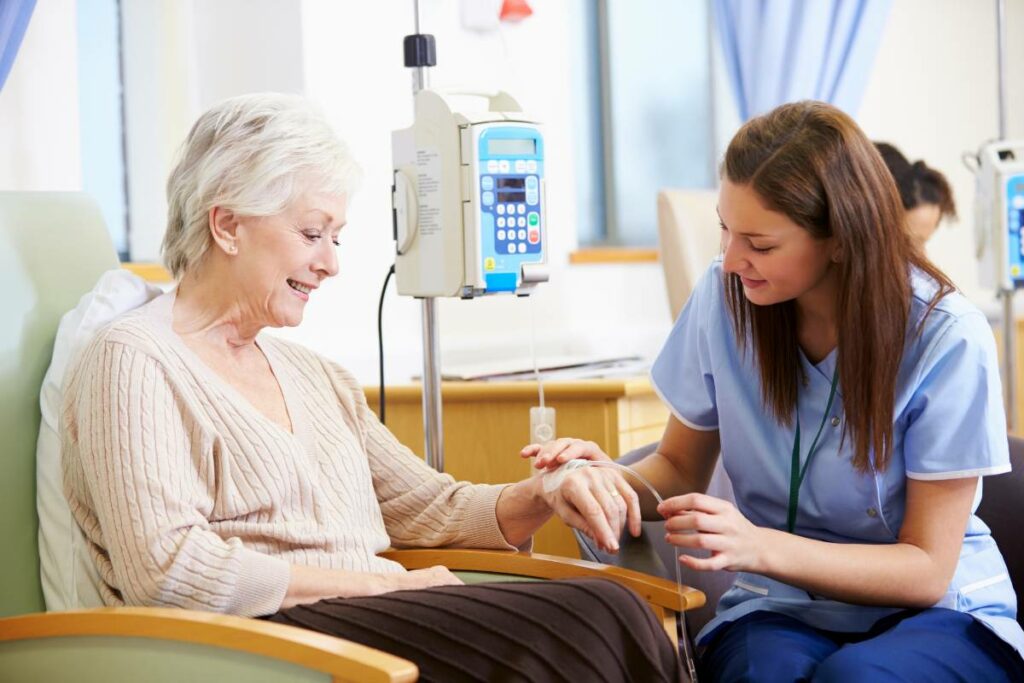 How To Become An Oncology Nurse | IntelyCare