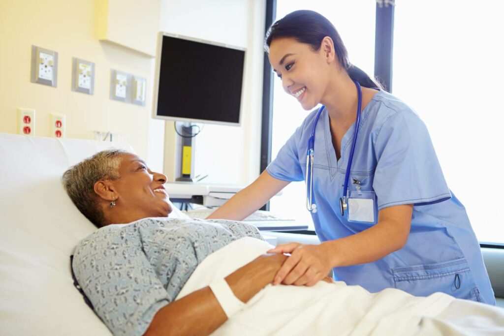 Is Med-Surg Nursing Right for You? | IntelyCare