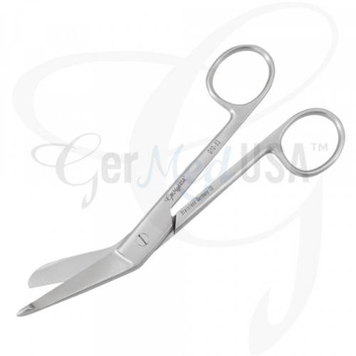 EMS Pull Away Surgical Scissors