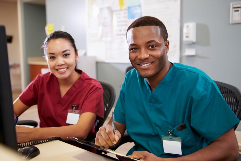 Shared Governance in Nursing | IntelyCare