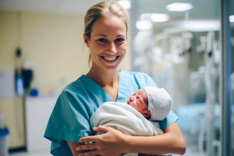 how-to-become-a-postpartum-nurse-intelycare