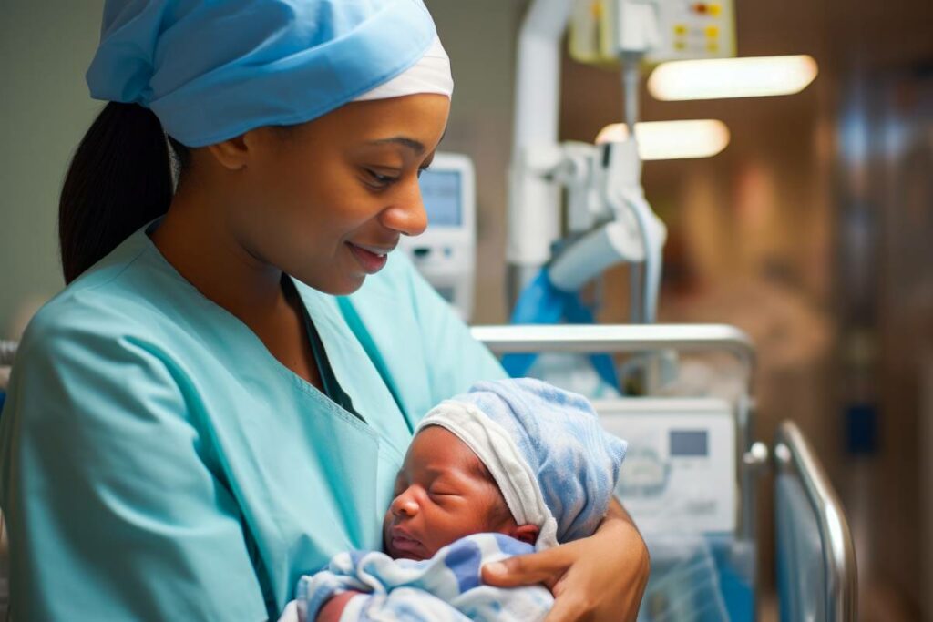 Postpartum Nurse Resume Writing Tips And Sample | IntelyCare