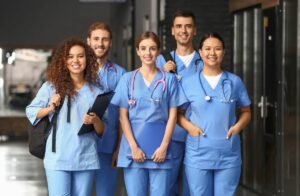 Offering a Nurse Sign-On Bonus | IntelyCare