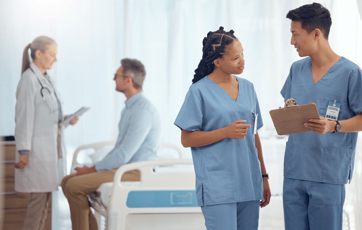 7 Key Charge Nurse Interview Questions to Ask