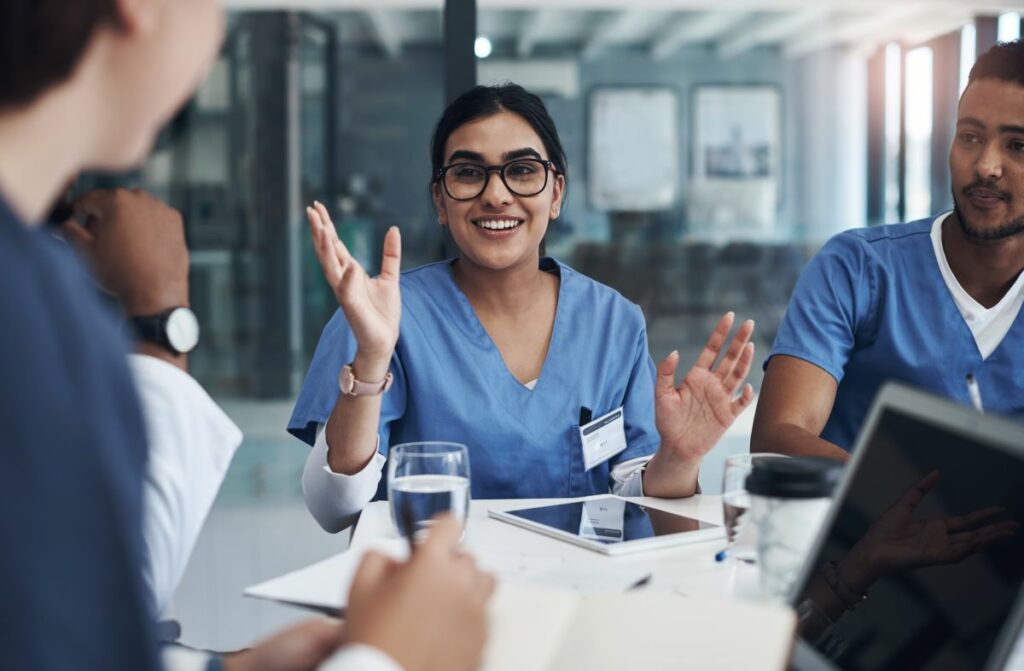 How to Support Innovation in Nursing: 5 Tips | IntelyCare