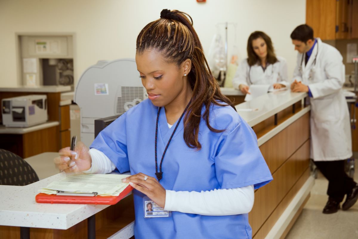 Virginia Nurse Practice Act: Facility Guide