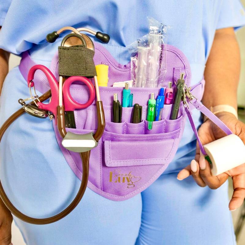 Nurse waist pack on sale