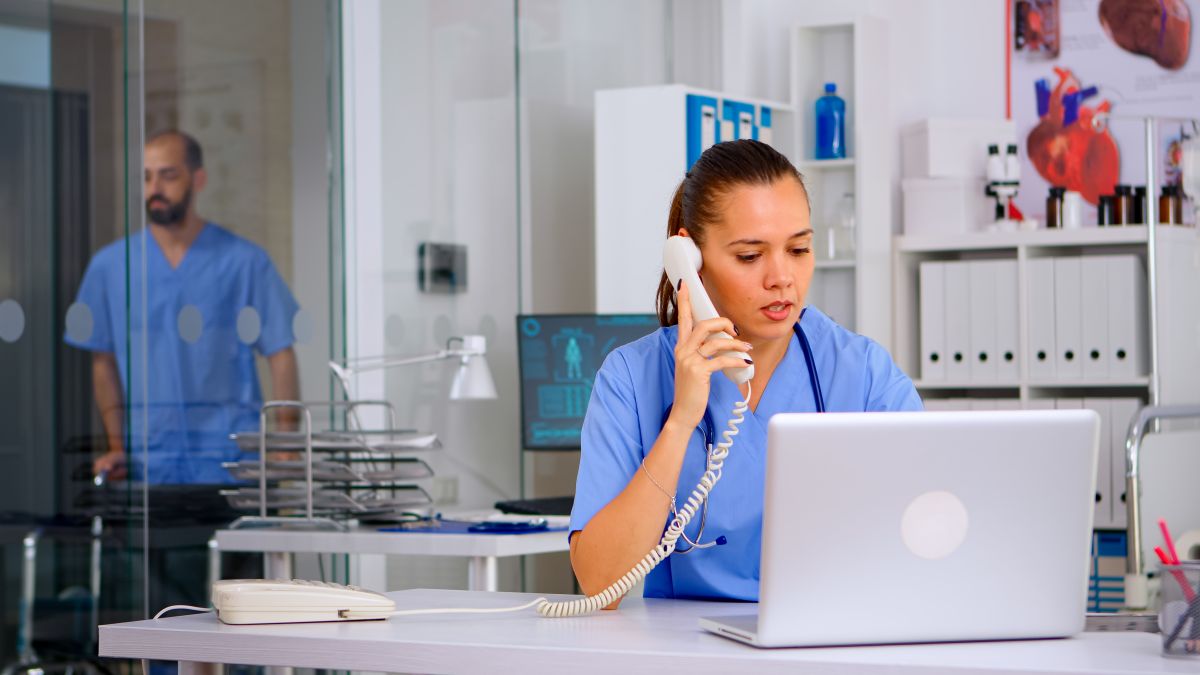 Setting Up a Telehealth Training Plan: 5 Tips for Facilities