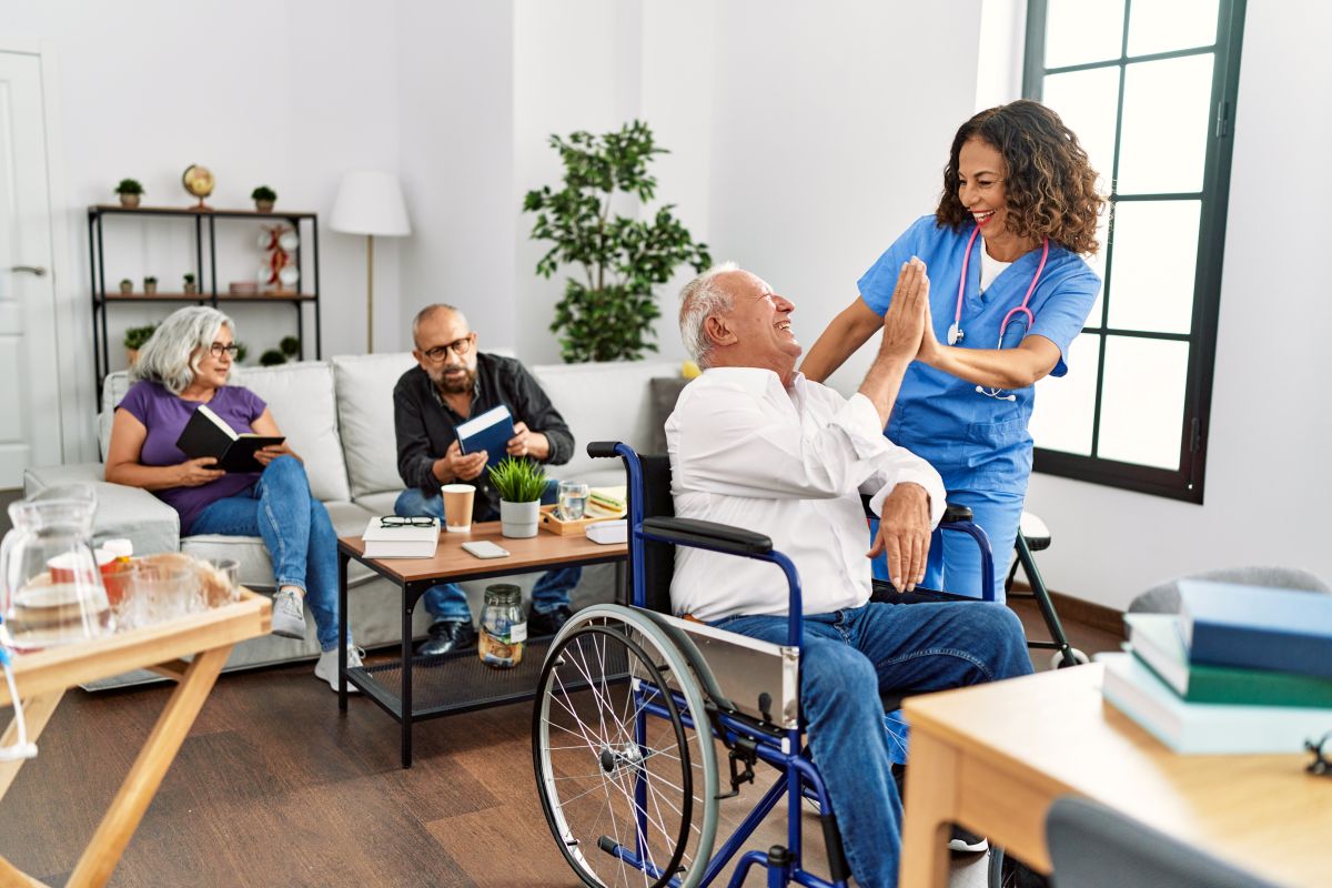 Top 7 Nursing Home Administrator Interview Questions to Ask